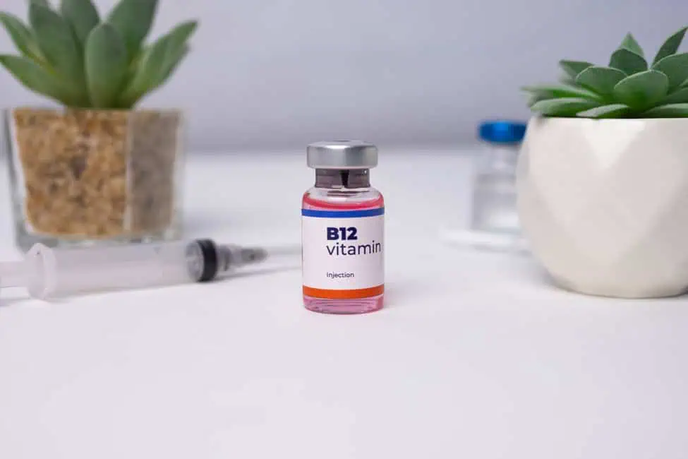 Vitamin Injections by Ritual by Tracy Holzman in Washington, DC